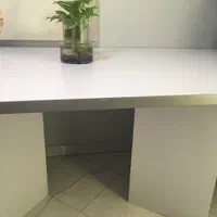 میز خیاطی یا میز کار ام دی اف ترک