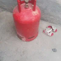 کپسول گاز
