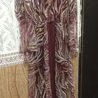 لباس کوردی مجلسی زنانه|لباس|شوط, |دیوار