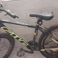 دوچرخه ۲۴ فیلا