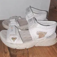 کفش تابستونی دخترانه سایز۳۰
