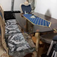 مناسب جهیزیه همه در حد نو|فرش|سمنان, |دیوار
