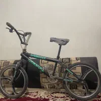 دوچرخه حرفه ای رینگ اسپرت