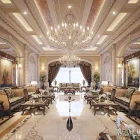 پامچال-سجاد-آپارتمان-280-متری-تک-واحدی-طبقه-5