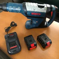 بتن کن و دریل شارژی اصل *المان*|ابزارآلات|تهران, شهرک نفت|دیوار