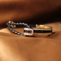 دستبند bvlgari|بدلیجات|تهران, شهرک غرب|دیوار
