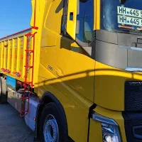 افهاش۵۰۰ باری|خودرو سنگین|ری, ملکآباد|دیوار