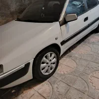 زانتیا مدل 88