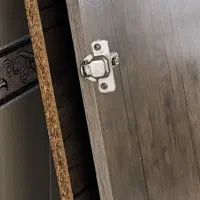 MDF|جاکفشی، کمد، دراور|رشت, معلولین|دیوار