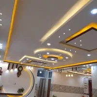 برقکاری ساختمان