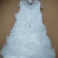 لباس مجلسی بچه گانه