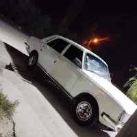 پیکان سواری، مدل ۱۳۸۱
