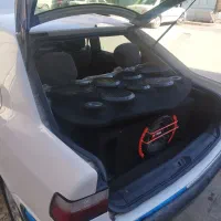 سیتروئن 2000|خودرو سواری و وانت|شاهین‌شهر, گرگاب|دیوار