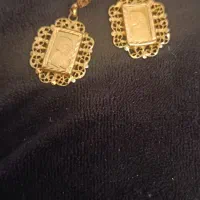 طلا در حد نو