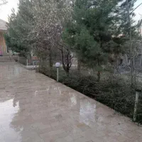 باغ ویلا اجاره ای دوبلکس|اجارهٔ کوتاهمدت ویلا و باغ|مشهد, میان ولایت|دیوار