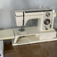 چرخ خیاطی ژانومه مدال ۸۱۵