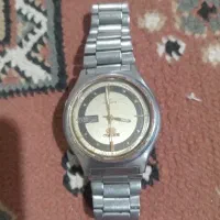 ساعت قدیمی اتومات|ساعت|یزد, |دیوار