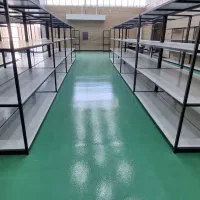 کفپوش اپوکسی|مصالح و تجهیزات ساختمان|تهران, سعادت‌آباد|دیوار