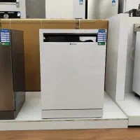 ماشین ظرفشویی اسنوا با گارانتی شرکتی|ماشین ظرفشویی|خرم‌آباد, |دیوار