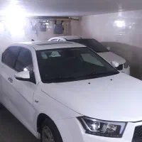 دنا پلاس اتومات اپشنال ۱۴۰۳|خودرو سواری و وانت|کرج, باغستان|دیوار