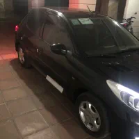 ۲۰۷ مدل ۱۳۹۹ در حد