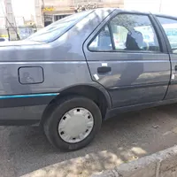 پژو 405 GLX بنزینی، مدل ۱۳۹۷|خودرو سواری و وانت|جیرفت, |دیوار