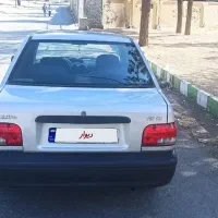 پراید مدل ۹۰ هیدرولیک