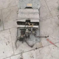 تعمیرسرویس پمپ اب نصب پکیج ابگرمکن تصفیه وست کنترل|خدمات پیشه و مهارت|زاهدان, |دیوار