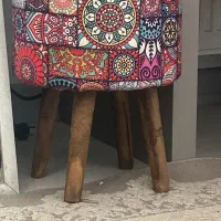 چهارپایه مینیمال