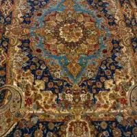 کارشناس فرش در ونک