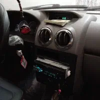 پراید132مدل 89