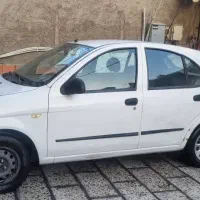 تیبا۲ مدل۹۸ کم کارکرد|خودرو سواری و وانت|کرمان, |دیوار