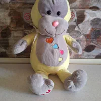 عروسک|اسباب‌بازی بچه|پاکدشت, پاکدشت (مامازند)|دیوار