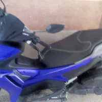 موتور طرح ایروکس مدل 1404 هدی|موتورسیکلت|قم, چهار امامزاده|دیوار