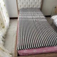 تخت تک نفره|تخت و سرویس خواب|سلمان‌شهر, |دیوار