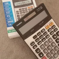 ماشین حساب مخصوص حسابداری