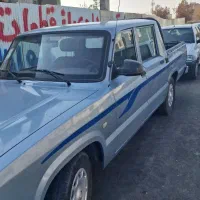 مزدا 2000 دوکابین صفر1400