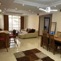 ۱۳۰ متر دربند تراس کاربردی/خوش نقشه و شیک|اجارهٔ آپارتمان|تهران, دربند|دیوار