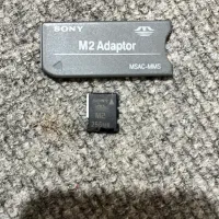 خشاب تبدیل رم M2 به MSAC-MMMS سونی