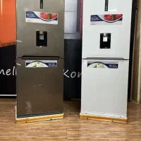 یخچال فریزر جنرال lyl لوازم خانگی قنواتی