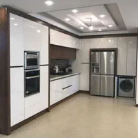 کابینت و کمد دیواری پردیس فاز ۱ ۲ ۳ ۴ ۵ ۸ ۱۱|مصالح و تجهیزات ساختمان|پردیس, فاز ۳|دیوار