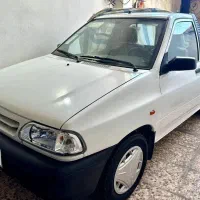 پراید وانت ۱۴۰۴|خودرو سواری و وانت|لنگرود, |دیوار