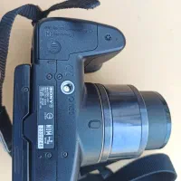 دوربین عکاسی سونی hx1|دوربین عکاسی و فیلمبرداری|مهر, |دیوار