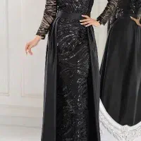 لباس مجلسی زیبا