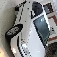 سمند LX EF7، مدل ۱۳۹۴
