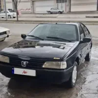 پژو ۲۰۰۰|خودرو سواری و وانت|بانه, |دیوار