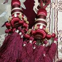 شرابه پرده