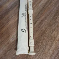 فلوت کاملا نو|سازهای بادی|فردیس, قریشی|دیوار