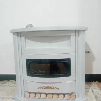 بخاری شومینه اصل مشهد|بخاری، هیتر، شومینه|یاسوج, |دیوار