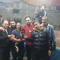 خروس لاری